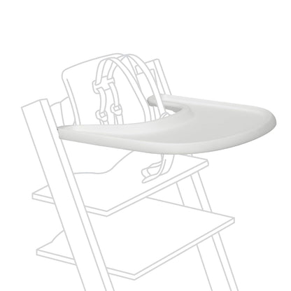 Stokke Tripp Trapp Tray, Storm Grey