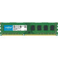 Crucial RAM 8GB Kit (2x4GB) DDR3 1600 MHz CL11 Desktop Memory CT2K51264BD160B