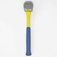 Buy now ESTWING Sure Strike Drilling/Crack Hammer - 2-Pound Sledge with Fiberglass Handle & No-Slip Cushion Grip - MRF2LB at indiglob india