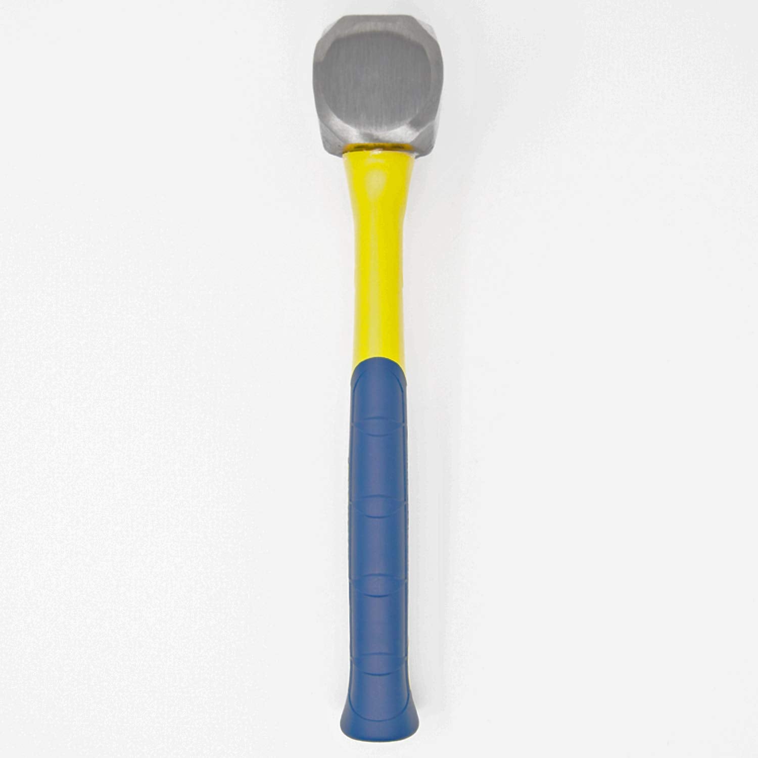 Buy now ESTWING Sure Strike Drilling/Crack Hammer - 2-Pound Sledge with Fiberglass Handle & No-Slip Cushion Grip - MRF2LB at indiglob india