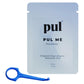 PUL Pack of 2 Reusable Clear Aligner Removal Tool — Compatible with Invisalign, Removable Braces, Retainers & Trays – Easy-to-Use Device Remover, Dental & Oral Hygiene Care Product – Blue