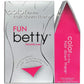 Betty Beauty Fun (Hot Pink) Betty - Color for the Hair Down There Hair Coloring Kit