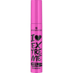 Buy now essence | I Love Extreme Crazy Volume Mascara (Pack of 1) | Intense & Dramatic Volume & Length in One Swipe | Vegan & Cruelty Free at indiglob india