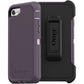 OtterBox Defender Series Case for iPhone SE (3rd and 2nd gen) and iPhone 8/7 - Black