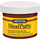 Minwax Wood Putty, Golden Oak, 3.75 oz.