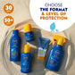 Nivea Sun Kids Caring Roll-On with High SPF50 50 ml by Nivea