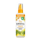 Crystal Body Deodorant Spray-4 fl oz, 2 pack