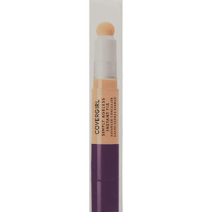 COVERGIRL Simply Ageless Instant Fix Advanced Concealer, Light