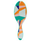 Buy now Wet Brush Original Detangler Hair Brush, Amazon Exclusive Aqua- Ultra-Soft IntelliFlex Bristles-Detangling Hairbrush Glides Through Tangles For All Hair Types (Wet Dry & Damaged Hair) - Women & Men 1 Count (Pack of 1) Flag Up at indiglob india