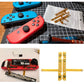 2PCS Replacement SR SL Left Right Button Key Flex Cable for Joy-Con Controller SR+SL