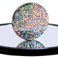 Buy now Toysmith Euler’s Disk – Create A Hypnotic Display of Light & Sound- Science Desk Decor for Home and Office – Physics Toys for Adults & Kids 8+ at indiglob india