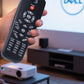 PROROK New Remote Control IR2804 fit for DELL Projector 1610 1610HD 1209S 1210S 1210X 1220 1410X 1430X 1510X 1610X 4210X 4230X 4310WX MS109S 1609WX M209X M210X M409WX M410HD