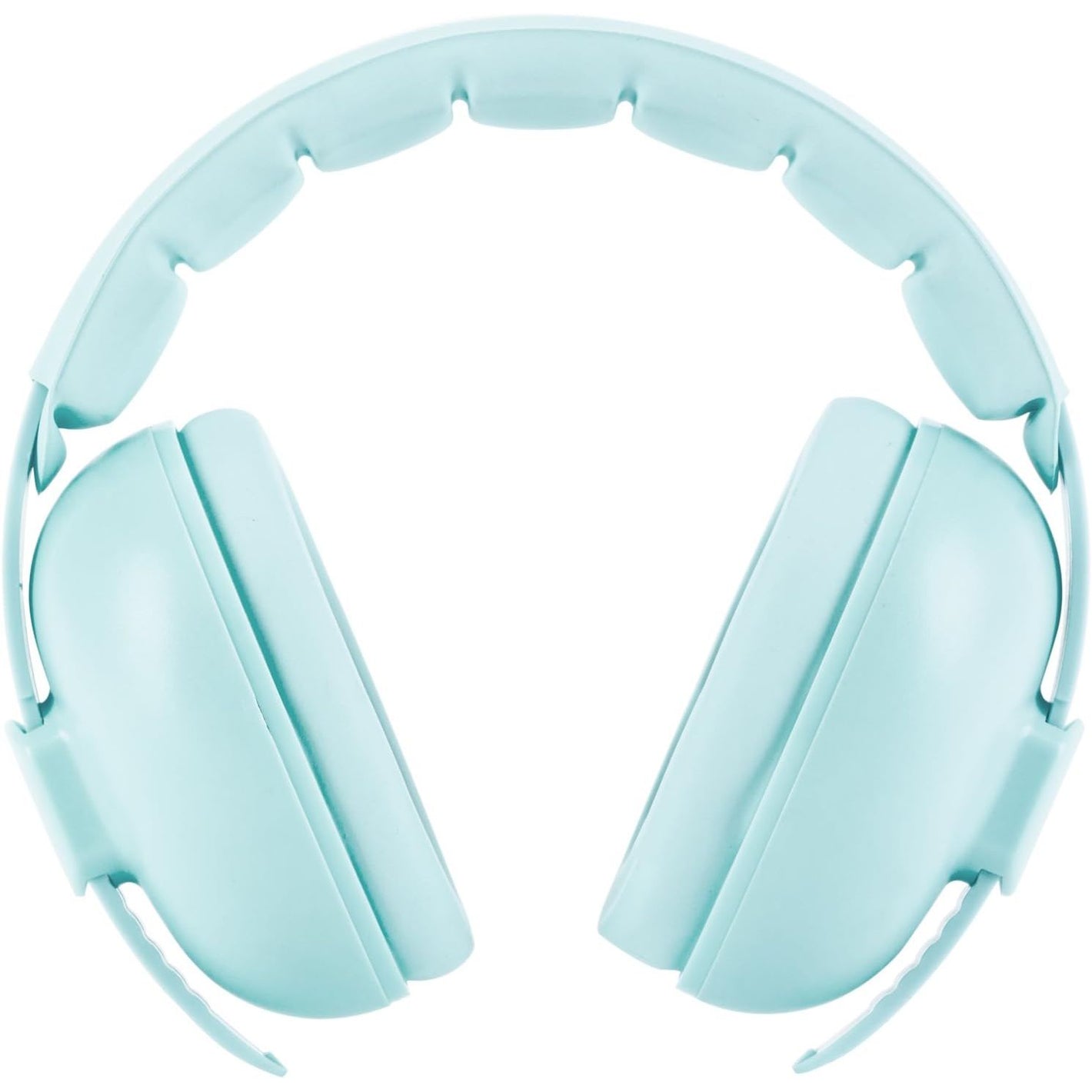 Snug Baby Earmuffs, Best Toddler & Infant Hearing Protection Ages 0-2+ Ear Protection for Babies (Aqua)