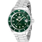 Invicta Men's Pro Diver Collection Coin-Edge Automatic Watch
