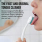 Buy now Tung Tongue Cleaning Kit, Tung Brush and Gel, Bad Breath Odor Eliminator, Halitosis Defense, USA Made (Set of 1) at indiglob india