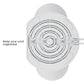Buy now Wasserstein Adjustable Stand for Google Nest Hub (2nd Gen) - Made for Google (Chalk) at indiglob india