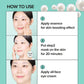 JMsolution Marine Luminous Pearl Deep Moisture 3 Step Skin Care Face Mask - Korean Skincare Facial Mask - boosting Brightening Moisturizing-10 Sheets for Dry Skin