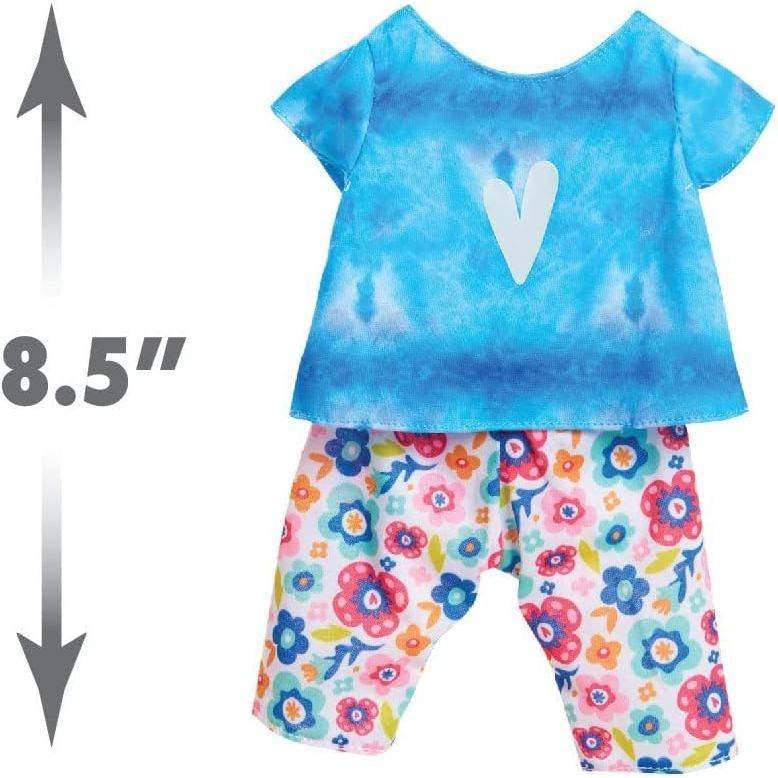 Baby Alive Mix N' Match Outfit Set, Kids Toys for Ages 3 Up by Just Play - My Store
