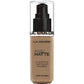 L.A. COLORS Truly Matte Foundation, Cool Beige CLM359
