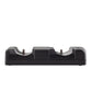 Buy now VSEER PS3 Controller Charging Dock Charging Station 2 in 1 with LED Light Indicator Compatible for Original PS3/MOVE Controller, Black at indiglob india