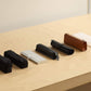 Buy now MUJI Aluminum Pen Case Box at indiglob india
