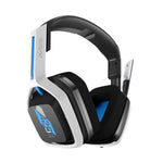 Buy now ASTRO Gaming A20 Wireless Headset Gen 2 for Xbox Series X | S, Xbox One, PC & Mac - White/Green PS5, PS4, PC Mac at indiglob india