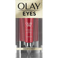 Olay Eyes Pro Retinol Eye Cream Anti-Wrinkle Treatment for Crow's Feet, 0.5 fl oz