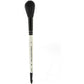 Winsor & Newton Series 150 Bamboo Short Handle Brush-Round #000,Brown