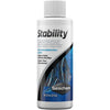 Seachem Stability Fish Tank Stabilizer - For Freshwater and Marine Aquariums, 16.9 Fl Oz (Pack of 1) - White