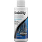 Seachem Stability Fish Tank Stabilizer - For Freshwater and Marine Aquariums, 16.9 Fl Oz (Pack of 1)