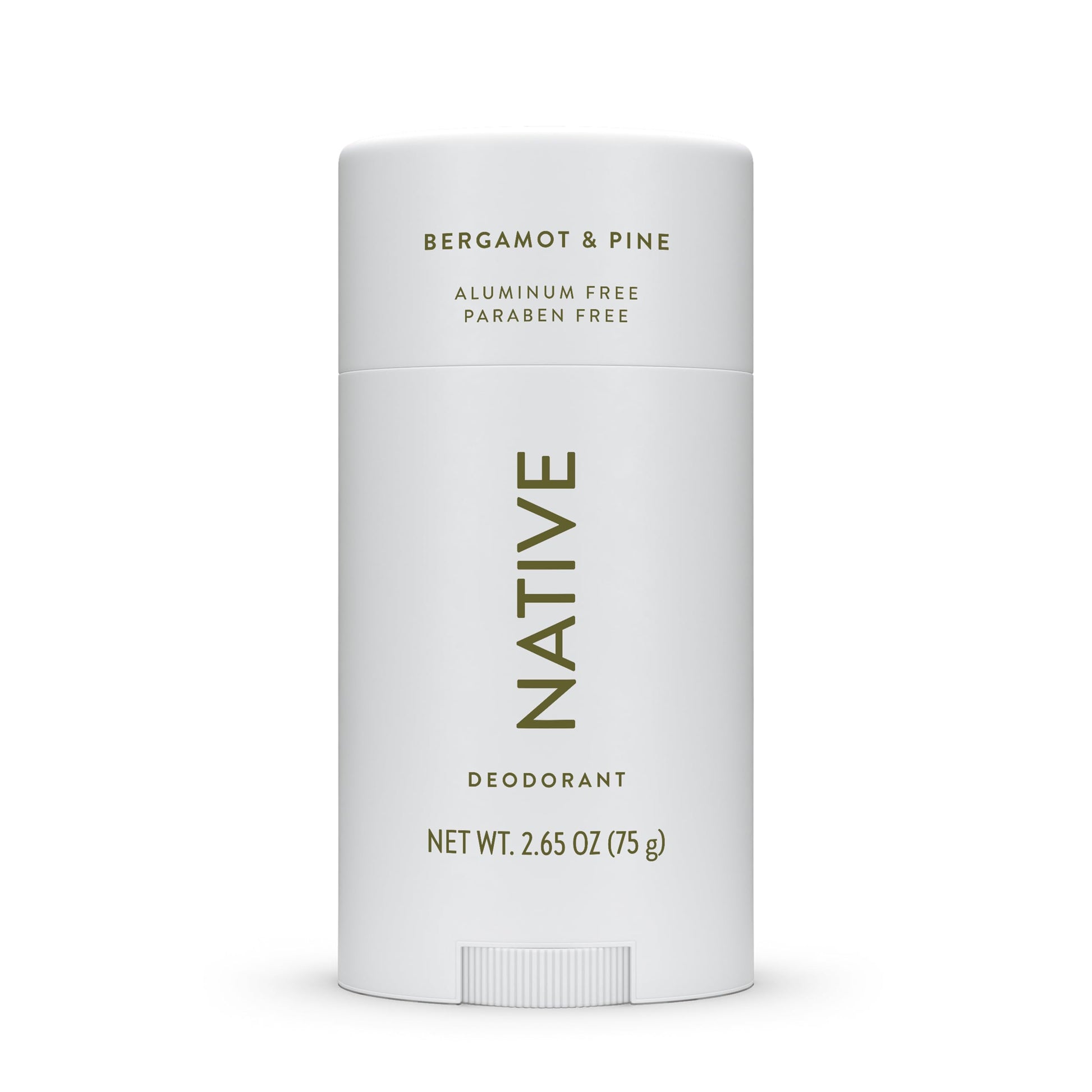 Buy now Native Deodorant Contains Naturally Derived Ingredients, 72 Hour Odor Control | Deodorant for Women and Men, Aluminum Free with Baking Soda, Coconut Oil and Shea Butter | Coconut & Vanilla at indiglob india