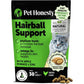 Digestive Probiotic Powder Supplement for Cats - Digestive Support + Gut Health, Probiotic for Cats, Cat Constipation Relief, Bowel Support, Immunity & Overall Health - 120 Scoops