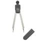 Buy now Scrubsmart EKG Caliper and EKG Ruler Combination Set at indiglob india