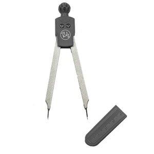 Buy now Scrubsmart EKG Caliper and EKG Ruler Combination Set at indiglob india