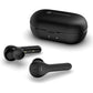 Buy now Motorola Sound Moto Buds 085 True Wireless Bluetooth Earbuds with Microphone, Charging Case - IPX5 Water Resistant Sweatproof Wireless Earbuds, Smart Touch-Control, Deep Bass Ear Buds - Black Black at indiglob india