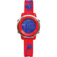 Preschool Collection Kids Digital Light Up Watch - Monster Trucks, Dinosaurs, Shark, Unicorn, Butterfly, Spider - Girls, Boys, Children, School