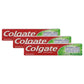 Colgate, Sparkling White Baking Soda Anticavity Fluoride Toothpaste Zing oz, Mint, 6 Ounce