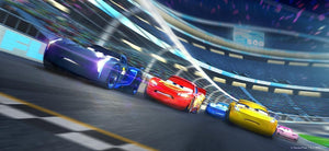 Buy now Cars 3 Driven to Win (Nintendo Switch UK Edition) at indiglob india