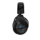 Buy now Turtle Beach Stealth 600 Gen 2 Wireless Gaming Headset for PS5, PS4, PS4 Pro, PlayStation, & Nintendo Switch with 50mm Speakers, 15-Hour Battery life, Flip-to-Mute Mic, and Spatial Audio - Black at indiglob india