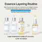Buy now mixsoon Bean Essence Exfoliating, Snail Mucin Moisturizer for Hydrating, Fermented Bean Extract, Gentle Formula for Smooth Skin 50ml / 1.69 fl.oz. Korean Glass Skin Care at indiglob india