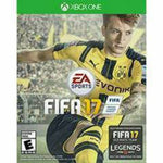 Buy now FIFA 17 - Xbox One at indiglob india