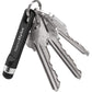 KeySmart NanoStylus – Mini Keyring Stylus Ergonomic, Portable and Precise Keychain Stylus Pen for Touch Screens
