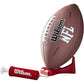 Wilson NFL Recreational Footballs