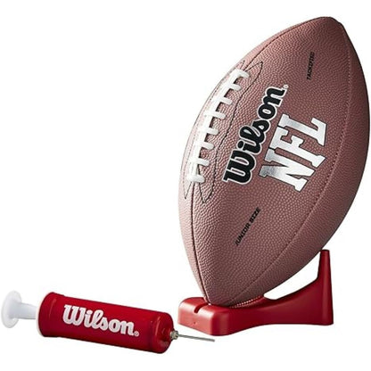 Wilson NFL Recreational Footballs