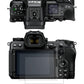Screen Protector for Nikon Z9 Z 9/Z8 Z 8/Z5II Z5 II/Z6II Z6 II/Z7II Z7 II + Top Screen [2+2 Pack] Tempered Glass Easy Installation