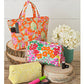 Buy now Simplicity Assorted Size Cosmetic Tote Bag Packet, Code 9310 Sewing Pattern, One, White at indiglob india