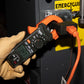 Buy now Klein Tools CL120KIT Clamp Meter Electrical Test Kit, AC Auto Ranging 400 Amp, Backlit Display, Includes GFCI Tester-Line Splitter-Pouch-Leads-3 x AAA at indiglob india