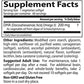 Doctors Best Vegan DHA from Algae, Supports Brain & Cardiovascular Health, Non-GMO, Gluten Free, Soy Free, Vegan 60 Veggie Softgels