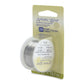 Artistic Wire, 22 Gauge Stainless Steel Craft Wire, 15 yd