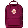 Fjallraven Kanken 15" Blue Ridge One Size - Plum
